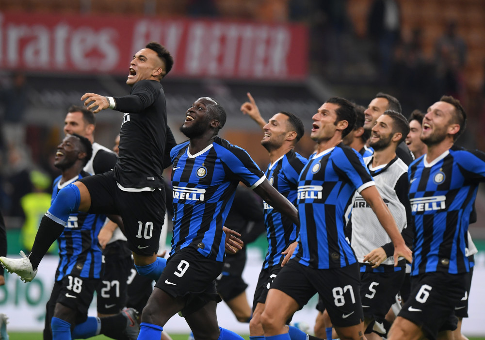 范德萨：经常和基耶利尼讨论尤文；希望库普再次证明自己价值