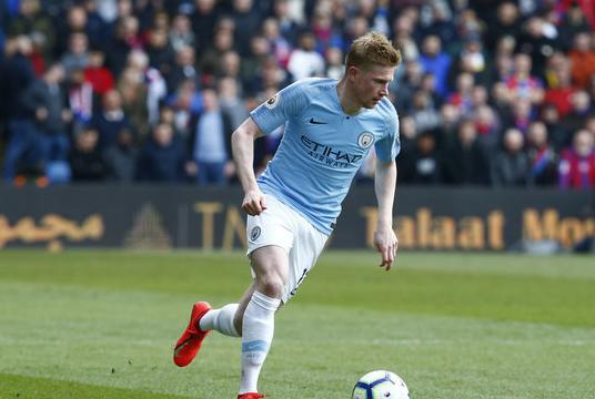 53岁瓜帅确认不辞职！打造0版曼城：清洗德布劳内 7大功勋离队