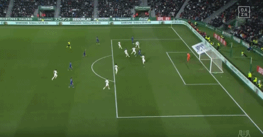 记者：帕利尼亚在热刺的长期前景不明朗，留下的可能比预期小