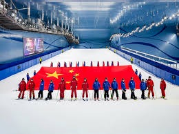 “申花中心”正式揭幕 中国职业俱乐部首个商业综合体即将亮相